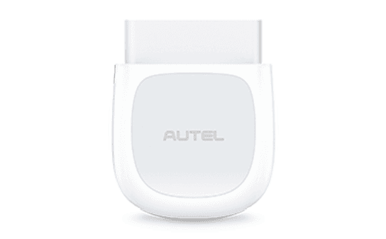 The wireless diagnostic interface MaxiAP AP200 is a small interface adapter used to connect to a vehicle’s diagnostic connector