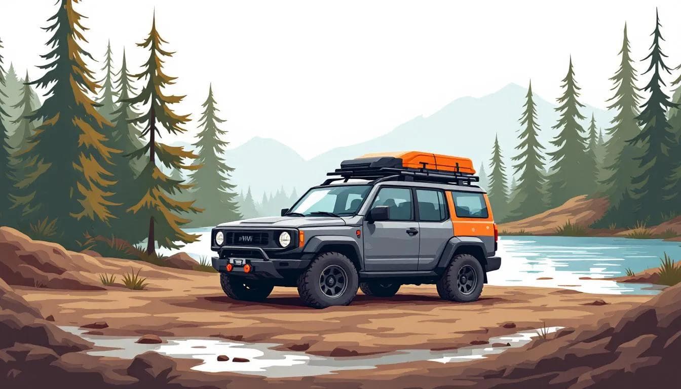 Image from snorkel-upgrade-for-suvs