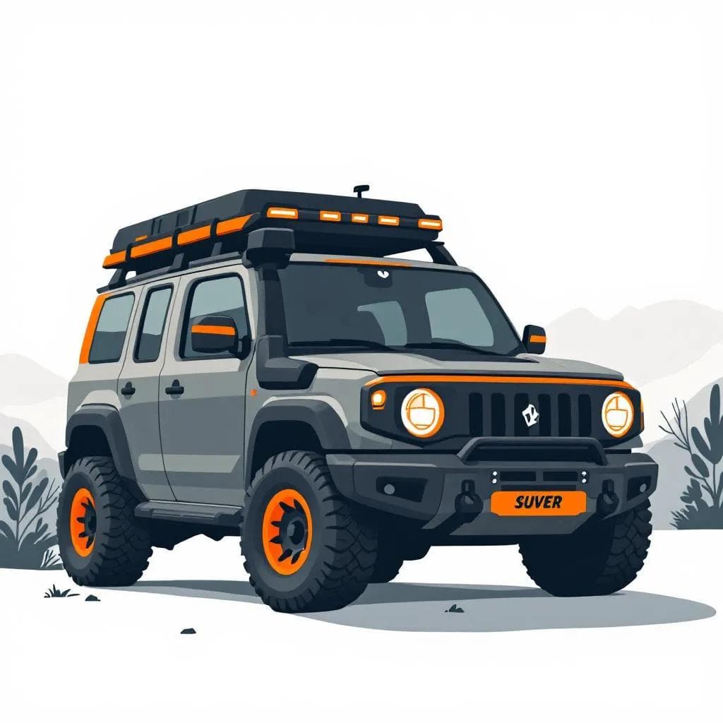 Image from snorkel-upgrade-for-suvs